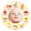 DeMoce Face Mask Maker Facial Mask Machine with 32 Counts Collagen Pills Make Your Own Face Masks Kit Home Automatic DIY Face Mask Maker, Facial Cream Maker Gifts for Women Girls view 2