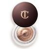 Charlotte Tilbury Eyes to Mesmerize Cream Eyeshadow - Long-Lasting Single Eyeshadow - Water-Infused Metallic Formula with Vitamin E for Crease-Resistant Wear - Champagne (Jean) view 1