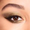 Charlotte Tilbury Luxury Palette Eyeshadow - Shimmer, Metallic & Satin Matte Eyeshadow Quad with a Rich Powder Formula - Includes 4 Complementary Shades - The Rebel view 2