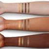 Charlotte Tilbury Luxury Palette Eyeshadow - Shimmer, Metallic & Satin Matte Eyeshadow Quad with a Rich Powder Formula - Includes 4 Complementary Shades - The Rebel view 3