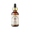 Fable and Mane Hair Oil - HoliRoots Strengthening Serum for Damaged, Frizzy Hair with Ashwagandha, Castor Oil & Scalp Treatment - 1.8FL oz view 1
