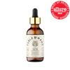 Fable and Mane Hair Oil - HoliRoots Strengthening Serum for Damaged, Frizzy Hair with Ashwagandha, Castor Oil & Scalp Treatment - 1.8FL oz view 2