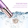 Replacement Heads for Flawless Generation 2, Facial Hair Removal Replacement Heads for Women, Compatible with Finishing Flawless Facial Hair Remover, Double Halo Replacement Heads Gen 2(4 Count) view 4