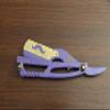 Luxurious Designed Barber Straight Edge Razor Engraved Premium Barber Shaving and Grooming view 1