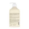 Hairitage Gentle Daily Hydrating and Moisturizing Shampoo For Dry Hair with Jojoba Oil + Aloe Vera - Ultra-Mild + Moisture-Rich - Improves Dry, Brittle Strands, 13 fl. oz. view 2