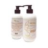 Generic NMA Self Tanner Lotion with vegan formula, paraben free & cruelty free, Sunless Tanning Lotion with delicious coconut and jojoba scent, for Streak-free and Natural-Looking Color, 8 Ounce. view 1