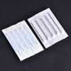50PCS Mixed Stainless Steel Needles - 12G 14G 16G 18G 20G for Ear Cartilage Tragus Helix Rook Conch Daith Piercing, Nose Septum Ring, Tongue, Eyebrow, Lip, Nipple view 3