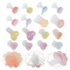 16pcs Silicone Nail Art Toe Divider for DIY Manicure Use view 2