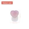 16pcs Silicone Nail Art Toe Divider for DIY Manicure Use view 3