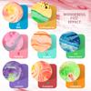 Bath Bomb Gift Set, Family Pack Mini Bath Bombs with Reusable Bowknot, 40 Pcs Organic & Natural Bath Bombs for Kids, Women and Men, Best Gift for Any Anniversaries view 4