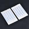 50PCS 16G Piercing needles, Disposable Sterilized Stainless Steel Body Piercing Hollow Needles For Septum Ring Cartilage Tragus Helix Rook Conch Daith Eyebrow Piercing view 3