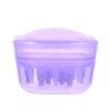 Healifty Scalp Applicator Oil Scalp Oil Dispense Scalp Massagers Rolling Ball Liquid Scalp Treatment view 1