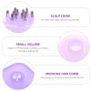 Healifty Scalp Applicator Oil Scalp Oil Dispense Scalp Massagers Rolling Ball Liquid Scalp Treatment view 2