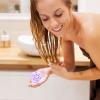 Healifty Scalp Applicator Oil Scalp Oil Dispense Scalp Massagers Rolling Ball Liquid Scalp Treatment view 4