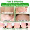 MOKYDUO Acne Spray with Natural Organic Tea Tree Oil - Body, Back, Chest & Face Acne Treatment, Fast Healing Acne Dots, Clears, Balances & Moisturizes All Skin Types - 4.3 OZ view 4
