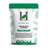 H&C HERBAL INGREDIENTS EXPERT H&C Kaolin Clay Powder - 227 Grams | For Acne, Blackheads Skin Face Mask view 1