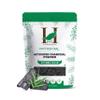 H&C Herbal Ingredients Expert Activated Charcoal Powder 227 gm / 0.5 lb |for Teeth Whitening & Face Mask | Supports Clear Skin by Removing Impurities & Excess Oil view 1