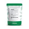 H&C Herbal Ingredients Expert Activated Charcoal Powder 227 gm / 0.5 lb |for Teeth Whitening & Face Mask | Supports Clear Skin by Removing Impurities & Excess Oil view 2