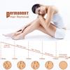 SeiShio IPL Hair Removal for Women Men - Permanent Painless At-Home Hair Remover Device for Whole Body Use, 599,999 Unlimited Flashes view 2