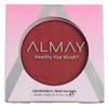Almay A Pack of 2 Almay Healthy Hue Blush, Wild Berry 400 view 1