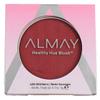 Almay A Pack of 2 Almay Healthy Hue Blush, Wild Berry 400 view 3