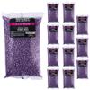 Waxness Spa Choice Hard Wax Metallic Tourmaline Demi Creamy Bulk 26.6 lb / 12 kg view 1
