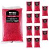 Waxness Spa Choice Rosin Free Multidirectional Hard Wax Passion Fruit Bulk 26.6 lb / 12 kg view 1