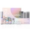 MIYA LASH Brow Lamination Kit | Professional Eyebrow Lamination with Keratin | DIY Brow Lift Kit | Fuller, Thicker Brows for 6 weeks | Includes Easy to Use Instruction, Treatment Tools & Brushes view 1