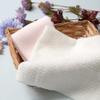 Super Soft Exfoliating Washcloth [Made in Japan] Shower Back Scrubber with Amino Acid Extract Blended as Moisturizing Essence, Exfoliating Towel for Sensitive Skin (Amino Acid Blended) view 4