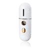 Portable Nano Mini Facial Steamer For Skin Moisturization and Hydration view 1