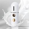 Portable Nano Mini Facial Steamer For Skin Moisturization and Hydration view 3