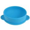 Beaupretty Silicone Mixing Bowl 400ml Replacement Pot Warmer Replacement Pot Removable Silicone Pot Hair Removal Waxing Bowl for Machine Accessory (Blue) view 1