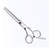 Hair Cutting Scissors, 6 Inch Scissors Professional Stainless Steel Hair Scissors Salon Cutting and Thinning Hairdressing Shears Blade Styling Tools BY ZZYY (Color : Green) view 1
