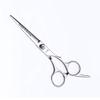Hair Cutting Scissors, 6 Inch Scissors Professional Stainless Steel Hair Scissors Salon Cutting and Thinning Hairdressing Shears Blade Styling Tools BY ZZYY (Color : Green) view 3
