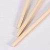 20pcs wooden Disposable Eyelash Brushes Eye Makeup Brushes eyelash castor oil Makeup Brushes Tool disposable eyelash mascara brushes wands makeup mascara Bamboo make up eyelashes view 4