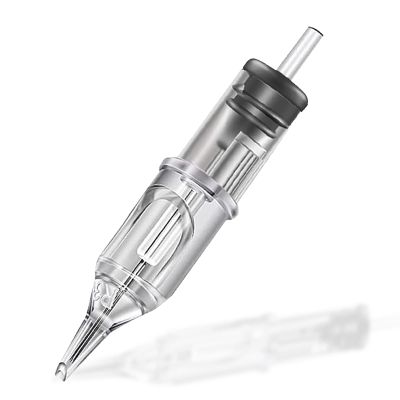 Cartridge - Gakonp 40pcs mixed Round Liner 3RL 5RL 7RL 9RL