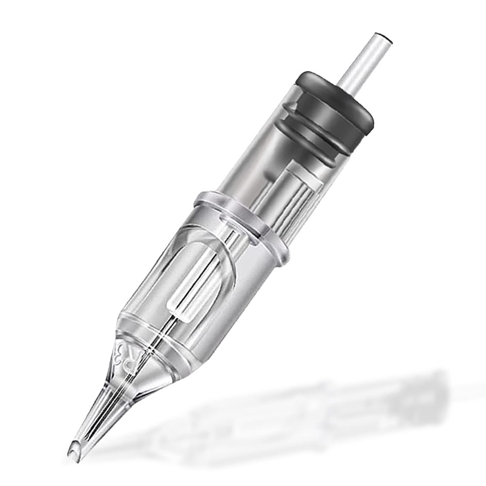 Cartridge - Gakonp 40pcs mixed Round Liner 3RL 5RL 7RL 9RL