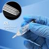 Cartridge - Gakonp 40pcs mixed Round Liner 3RL 5RL 7RL 9RL view 2