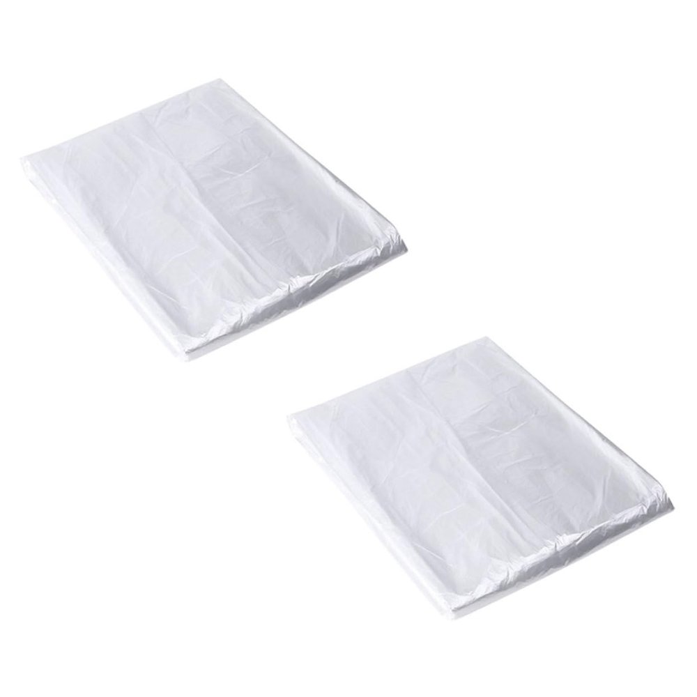 2 Disposable Lavipeditum Bag Foot Soaking Liners Foot Tub Bags Palanganas De Pedicure Basin Bag Foot Soaking Supplies Pedicure Liners Foot Soaking Bags Washing Bath Footsie Bowl or