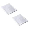 2 Disposable Lavipeditum Bag Foot Soaking Liners Foot Tub Bags Palanganas De Pedicure Basin Bag Foot Soaking Supplies Pedicure Liners Foot Soaking Bags Washing Bath Footsie Bowl or view 1