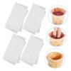 2 Disposable Lavipeditum Bag Foot Soaking Liners Foot Tub Bags Palanganas De Pedicure Basin Bag Foot Soaking Supplies Pedicure Liners Foot Soaking Bags Washing Bath Footsie Bowl or view 4