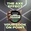 AXE Texturizing Cream Hair Styling Cream With Medium Hold and Medium Shine Natural Look Enhances Shape and Volume 2.64 oz view 4
