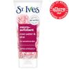 St. Ives Gentle Smoothing Face Scrub Our Gentlest Scrub Yet Rose Water and Aloe Vera Made with 100 percent Natural Exfoliants, Paraben Free, Oil-Free, Dermatologist Tested 6 oz view 2