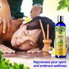 Ancient Health Remedies Cold-Pressed Unrefined USDA Certified Organic Neem Oil Pure & All Natural-Excellent Bulk Carrier Oil For Anti-aging, Healthy Hair & Skin (INDIA) (8 oz) view 3