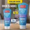 O'Keeffe's for Healthy Feet Night Treatment Foot Cream 7 oz Tube (2 Pack) Guaranteed Overnight Relief for Extremely Cracked, Dry Feet, Repairing Skincare, Instantly Boosts and Retains Moisture Levels view 3