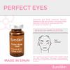 EuroSkin perfect eyes. Periocular and facial treatment. Prevent problems in the eye contour. Aestheticians' favorite serum. 5 vials x 10 ml / 5 vials x 0,35 fl. oz. view 2