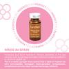 EuroSkin perfect eyes. Periocular and facial treatment. Prevent problems in the eye contour. Aestheticians' favorite serum. 5 vials x 10 ml / 5 vials x 0,35 fl. oz. view 4