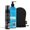 Bondi Sands Tan + Maintain Kit | Includes Ultra Dark Self Tanning Foam, Mitt, and Everyday Gradual Tanning Milk for a Long-Lasting Tan ($51 Value) view 2