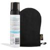 Bondi Sands Light/Medium Self Tanning Foam + Application Mitt | Includes Lightweight Sunless Foam + Reusable Mitt for a Flawless Finish ($30 Value) view 2