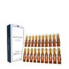 MEDIDERMIK FIRMING DMAE. DMAE Dermik helps improve the appearance of photo aged skin especially when flaccidity is present. 20 ampoules x 5 ml / 20 ampoules x 0,17 fl. oz view 1